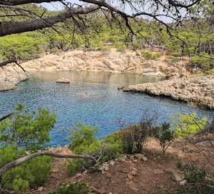 Strand Paguera/Peguera