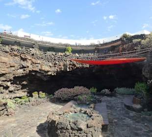 Jameos del Agua