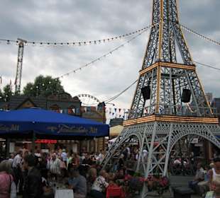 Düsseldorfer Kirmes