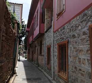 Altstadt Antalya - Kaleici