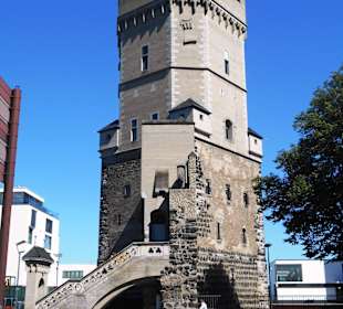 Bayenturm