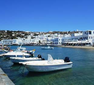 Mykonos