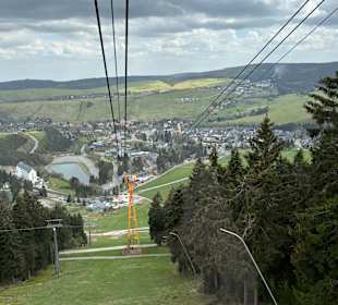 Fichtelbergbahn