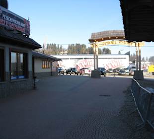 Kotelnica Białczańska