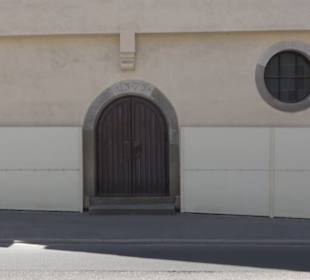 Kelterkirche Reusten