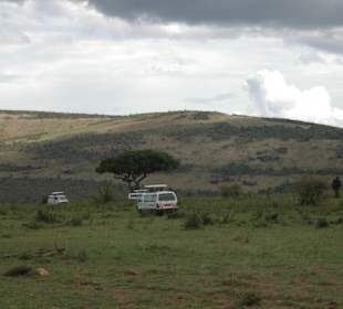 Masai Mara