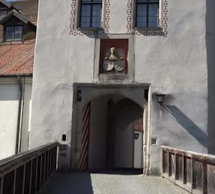 Veste Oberhaus