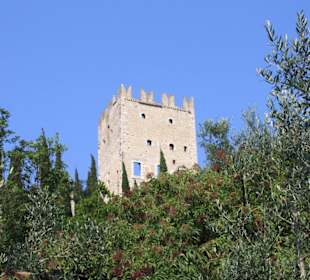 Castello di Arco
