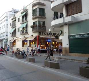 Restaurant Can Marti