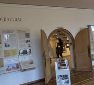 Heimatmuseum Freudenstadt