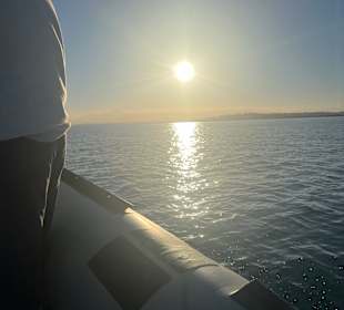 Speedboot Tour Hurghada