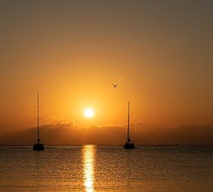 Cala Agulla/ Cala Guya