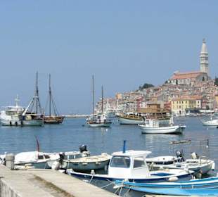 Rovinj