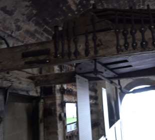 Historische Schmiede