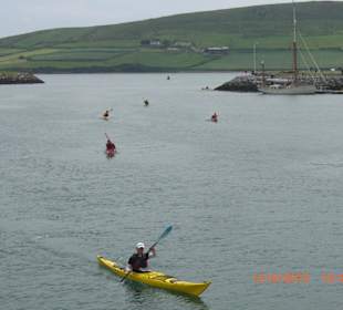 Sportevent Dingle