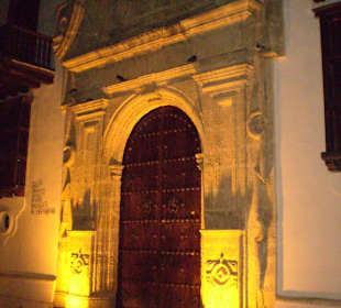 Puerta de la Inquisición