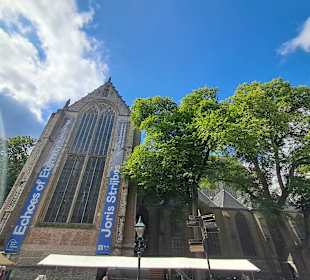 Grote Sint-Laurenskerk