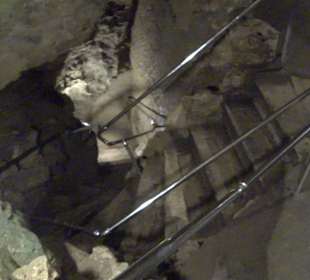 Tiefenhöhle Laichingen