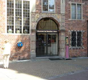 Roselius Museum