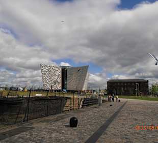 Weithin sichtbares Symbol