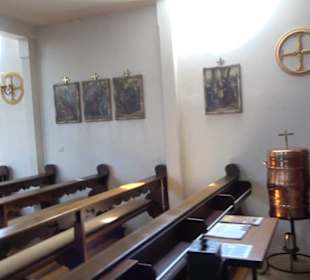 Pfarrkirche St. Sola Kösingen