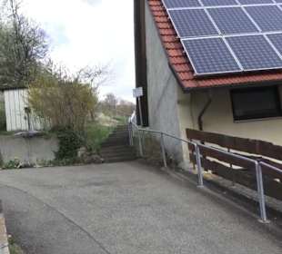 Friedhof Buttenhausen