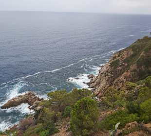 FKK Strand Cala Sa Futadera