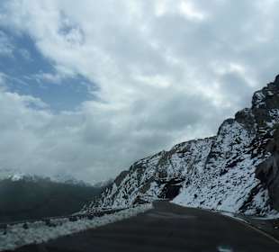 Widok z początków sierpnia