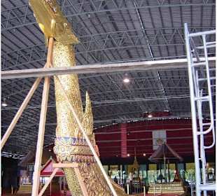 Königliches Barkenmuseum