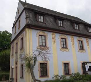 Wallfahrtskirche Weggental