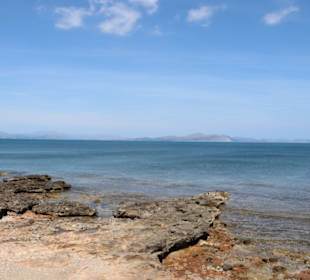 Colonia de Sant Pere