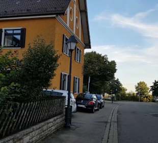 Brauereigaststätte König Oggenhausen