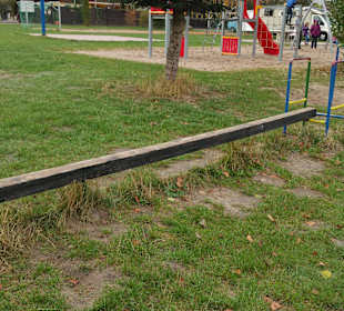 Spielplatz 