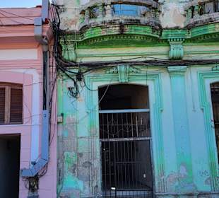 Stadtrundgang Havanna