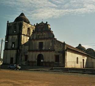 Iglesia de Subtiava