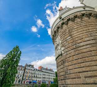 Stadtrundgang Nantes