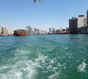 Dubai Creek