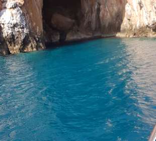 Bootsausflug Georgioupolis