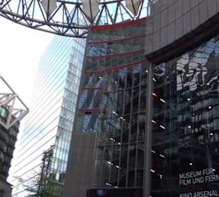 Sony Center