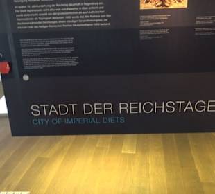 Besucherzentrum Welterbe