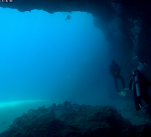 Tauchbasis Extra-Divers Dahab