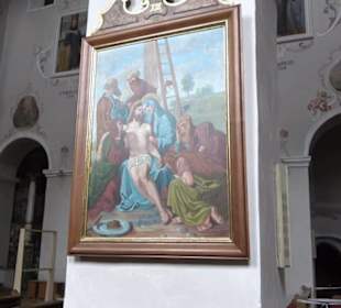 Abteikirche Mariä Himmelfahrt