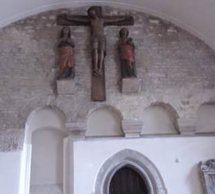 Stift Niedermünster