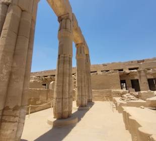 Ägypten Ausflüge By FTS Travels