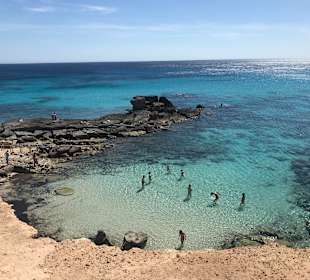 Wandern Es Calo