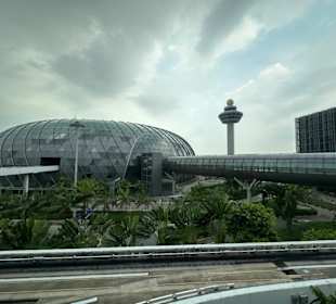 Jewel Changi Airport