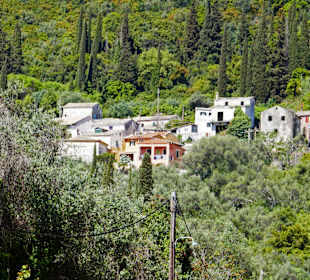 Stadtrundgang Dassia