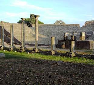 Ostia Antica