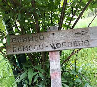 Wandern Ramsau am Dachstein