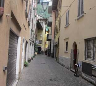 Altstadt Gravedona